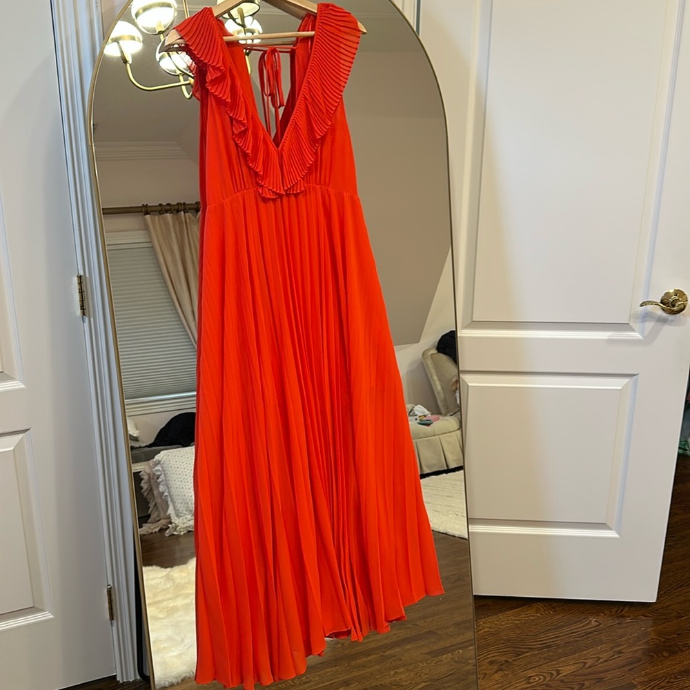Brand new with tags Zara dress!
